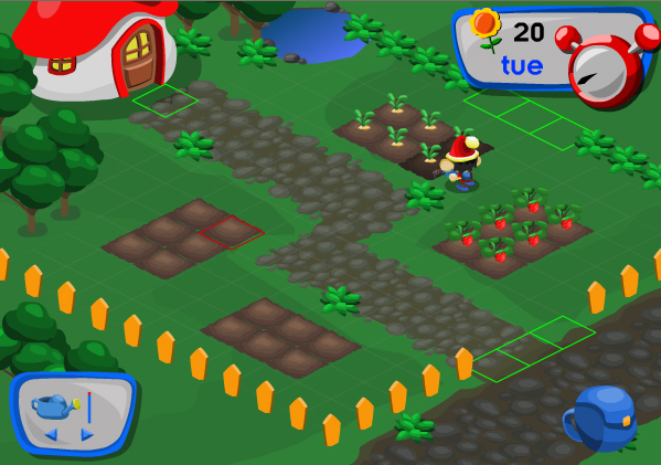 dwarf-village-screenshot