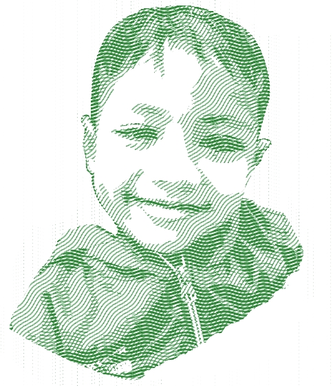 tutorial photoshop efek uang by wandah_w