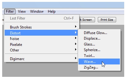 tutorial photoshop efek uang by wandah_w