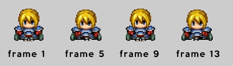 tutorial membuat game RPG by wandah_w