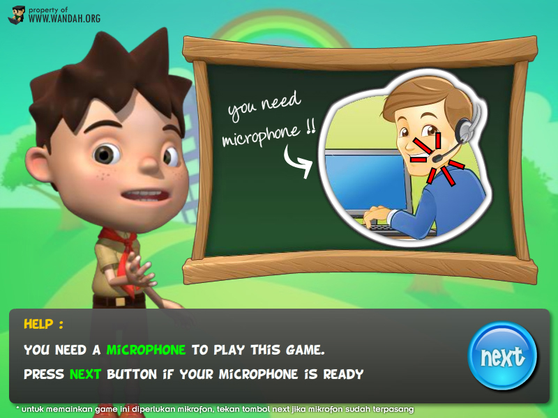 my-school-education game screenshots